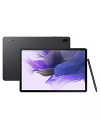 Samsung Galaxy Tab S7 FE 64GB Wi-Fi 12.4" Tablet - Black