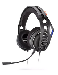 Plantronics RIG 400HS Stereo Gaming Headset For PlayStation 4