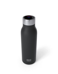 Monbento Genius Smart Black Onyx - 0.500L