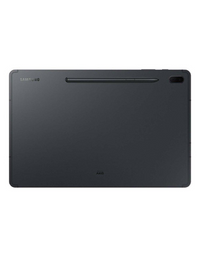 Samsung Galaxy Tab S7 FE 64GB Wi-Fi 12.4" Tablet - Black