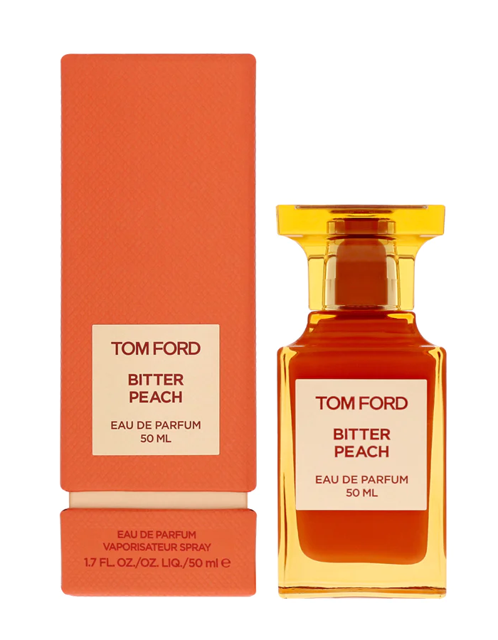 Women's Tom Ford Bitter Peach 50 ml