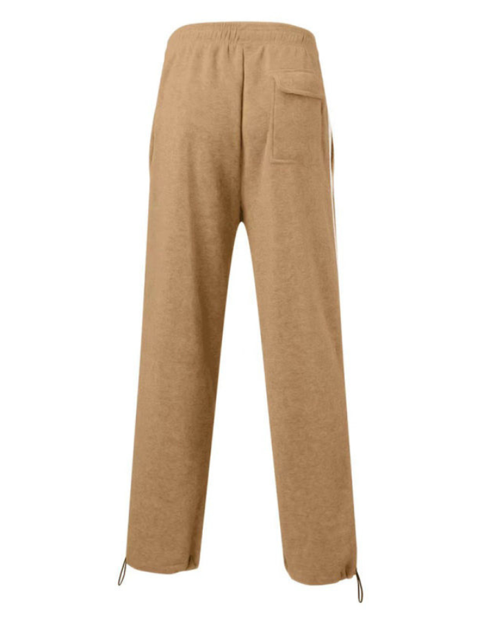 SHOPIQAT Men's Autumn and Winter Loose Fashionable Trousers - Premium  from shopiqat - Just $7.270! Shop now at shopiqat