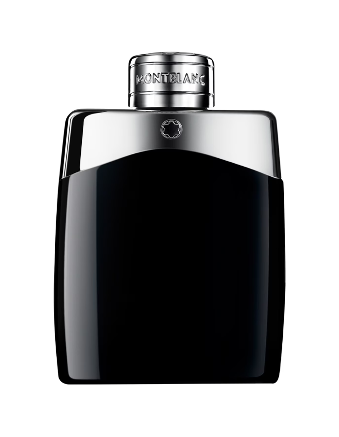 Men's Montblanc Legend Eau De Toilette 100 ml