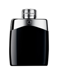 Men's Montblanc Legend Eau De Toilette 100 ml