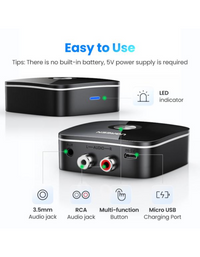 Ugreen Bluetooth Transmitter / Receiver