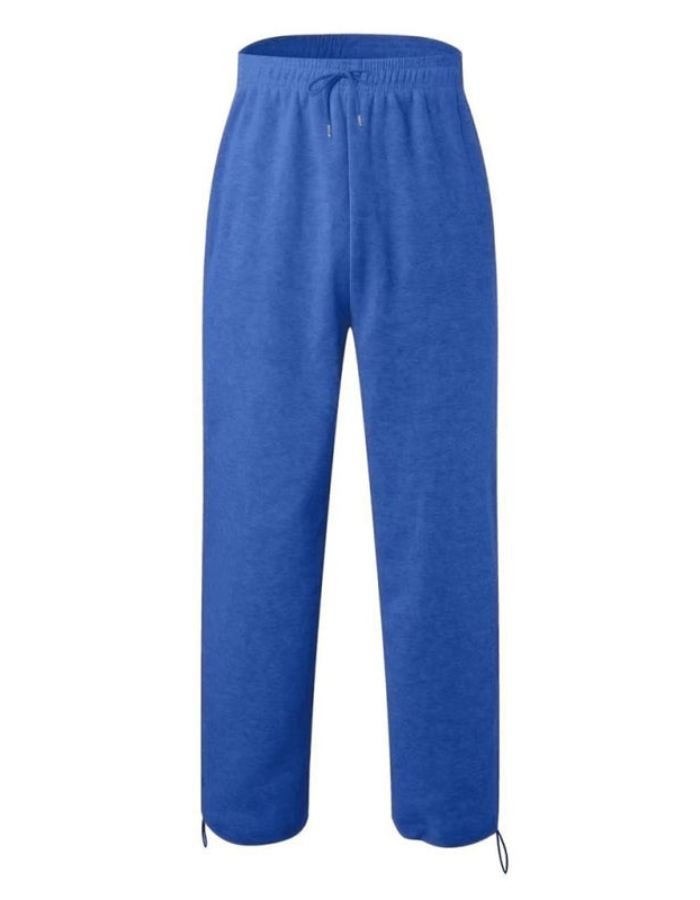 SHOPIQAT Men's Autumn and Winter Loose Fashionable Trousers - Premium  from shopiqat - Just $7.270! Shop now at shopiqat