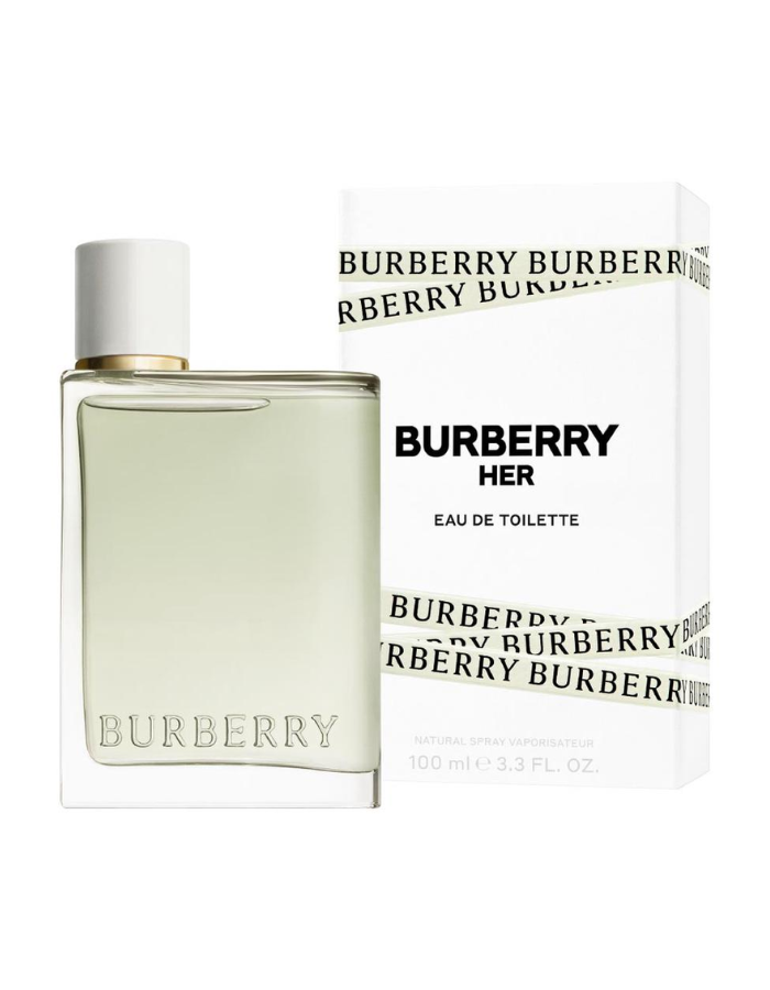 Women's Burberry Her 100 ml