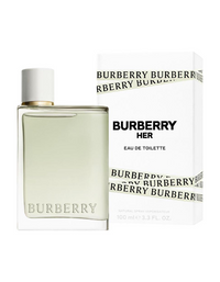 Women's Burberry Her 100 ml