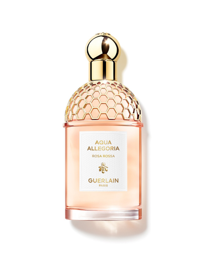 Women's Guerlain Aqua Allegoria – Rosa Rossa 125 ml