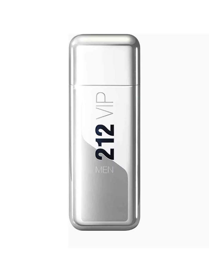 Men's Carolina Herrera 212 VIP Men Eau De Toilette Spray 100 ml