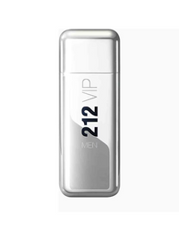 Men's Carolina Herrera 212 VIP Men Eau De Toilette Spray 100 ml