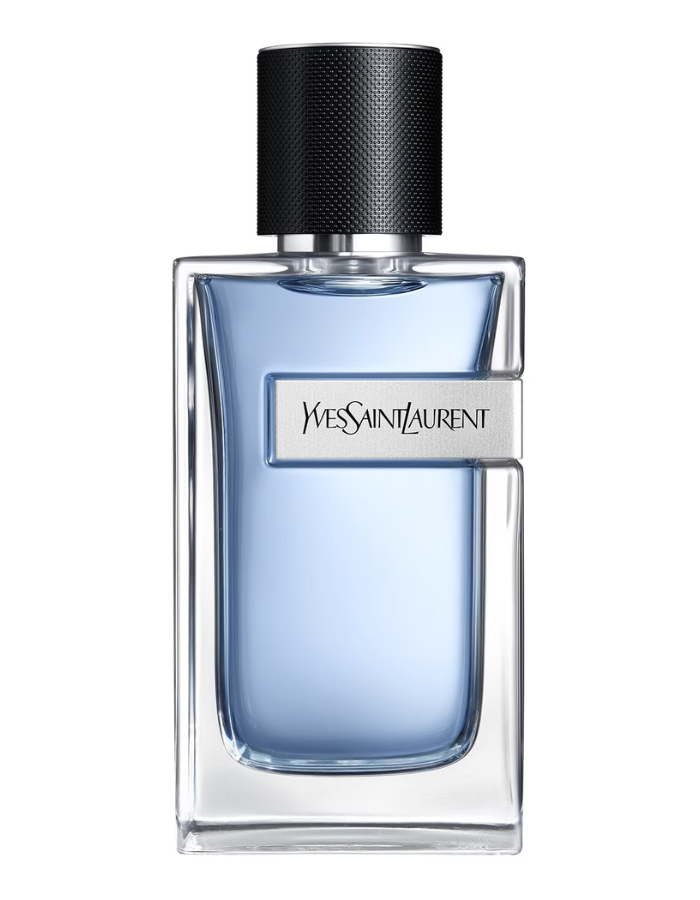 Men's Y Yves Saint Laurent Eau De Toilette 100 ml