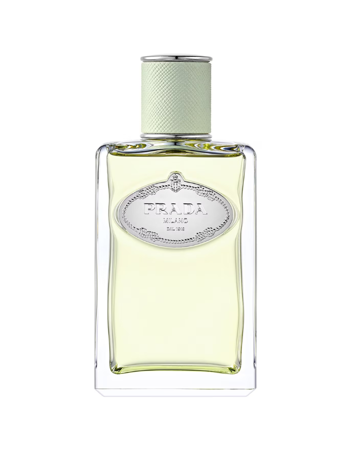 Women's Prada Infusion D’Iris Eau De Parfum 100 ml