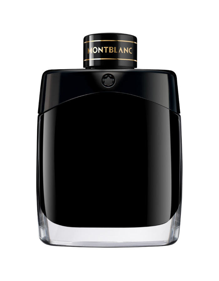 Men's Montblanc Legend Eau De Toilette 100 ml