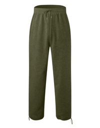 SHOPIQAT Men's Autumn and Winter Loose Fashionable Trousers - Premium  from shopiqat - Just $7.270! Shop now at shopiqat