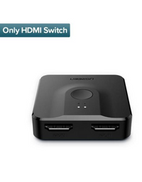Ugreen 2 In 1 Out 4K HDMI Switch
