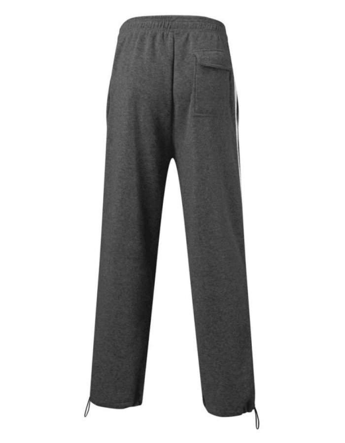 SHOPIQAT Men's Autumn and Winter Loose Fashionable Trousers - Premium  from shopiqat - Just $7.270! Shop now at shopiqat