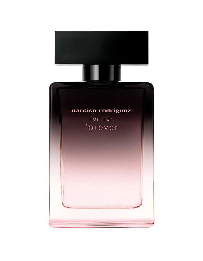 Women's Narciso Rodriguez For Her Forever Eau de Parfum 100 ml