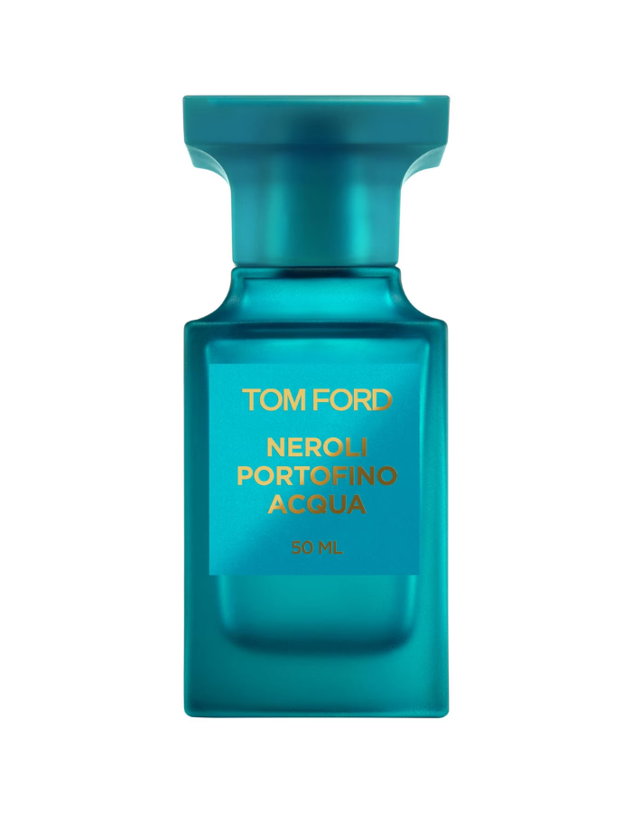Men's Tom Ford Neroli Portofino Acqua - Eau De Toilette 50 ml
