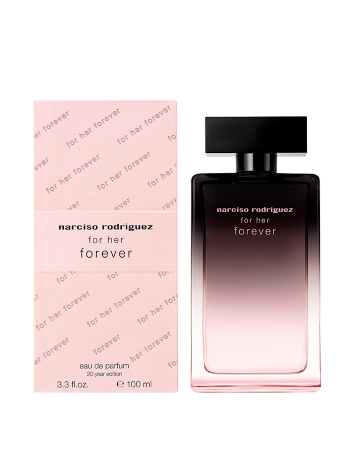 Women's Narciso Rodriguez For Her Forever Eau de Parfum 100 ml