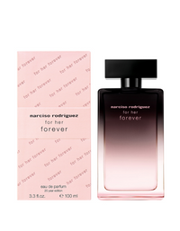 Women's Narciso Rodriguez For Her Forever Eau de Parfum 100 ml