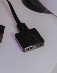 Ugreen 2 In 1 Out 4K HDMI Switch