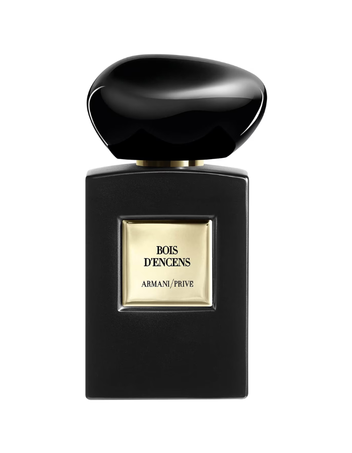 Women's Armani Privé Bois D'Encens - Eau De Parfum 50 ml