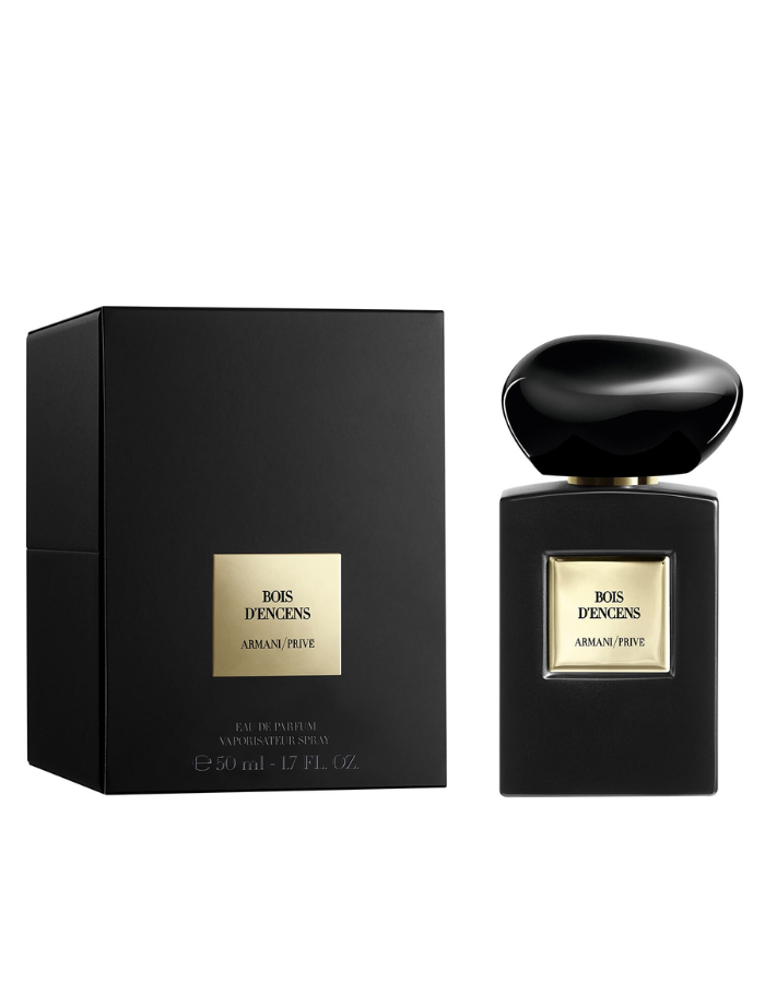 Women's Armani Privé Bois D'Encens - Eau De Parfum 50 ml