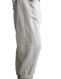 SHOPIQAT New Style Loose Pocket Casual Pants - Premium  from shopiqat - Just $7.500! Shop now at shopiqat