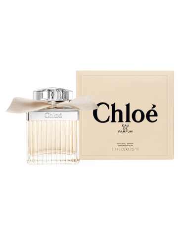 Women's Chloé Signature Fragrance 75 ml