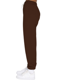 SHOPIQAT Women's New Solid Colour Stand-Up Collar Zipper Pullover Long-Sleeved Sweatshirt and Trousers Suit - Premium  from shopiqat - Just $15.900! Shop now at shopiqat