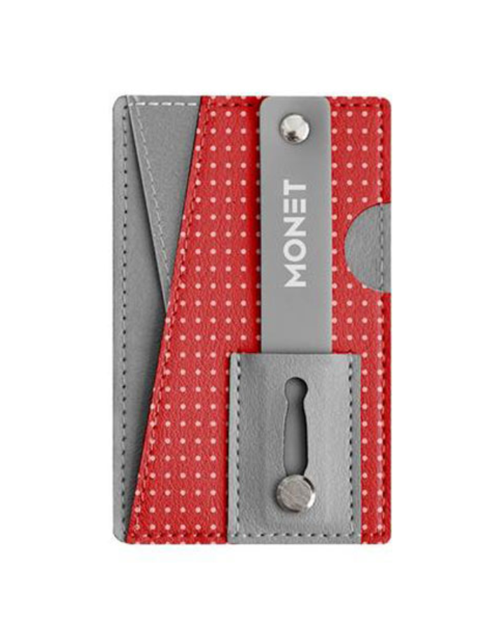 Monet Ultra Grip - Polka Dots