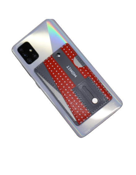 Monet Ultra Grip - Polka Dots
