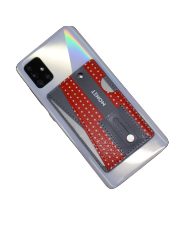 Monet Ultra Grip - Polka Dots