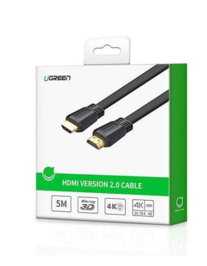 Ugreen HDMI 2.0 Version Cable 1.5M