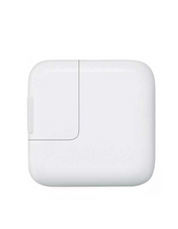 Apple 12W USB Power Adapter - White