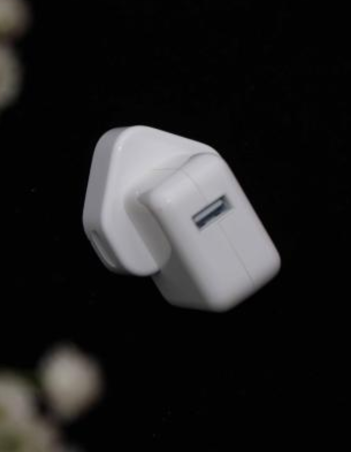 Apple 12W USB Power Adapter - White