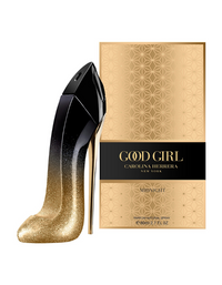 Women's Carolina Herrera Good Girl Midnight 80 ml