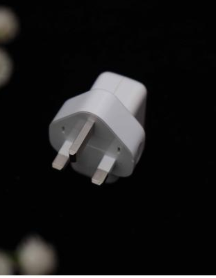 Apple 12W USB Power Adapter - White