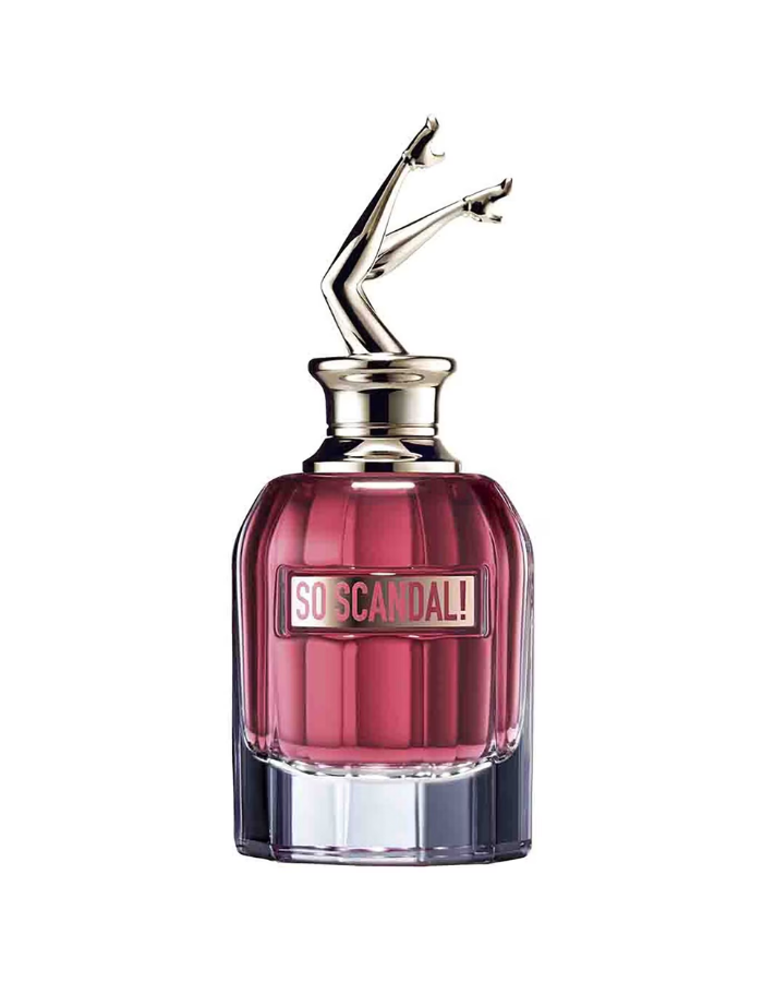 Women's Jean Paul Gaultier So Scandal! 80 ml