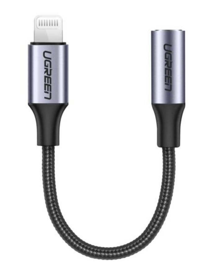 Ugreen Lightning to 3.5mm Adapter