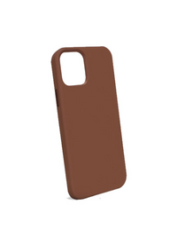 Puro iPhone 13 Sky Case - Brown