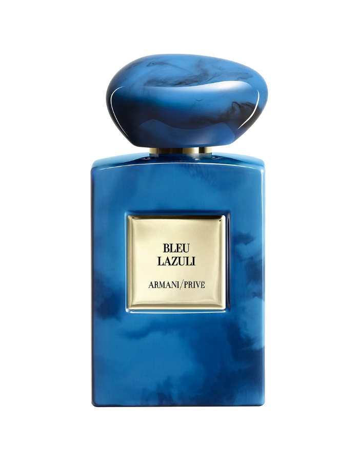 Women's Armani Privé Bleu Lazuli - Eau De Parfum 50 ml