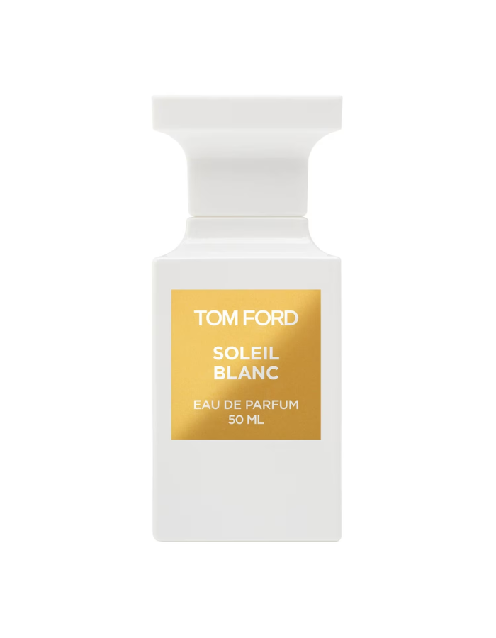 Women's Tom Ford Soleil Blanc - Eau de Parfum 50 ml