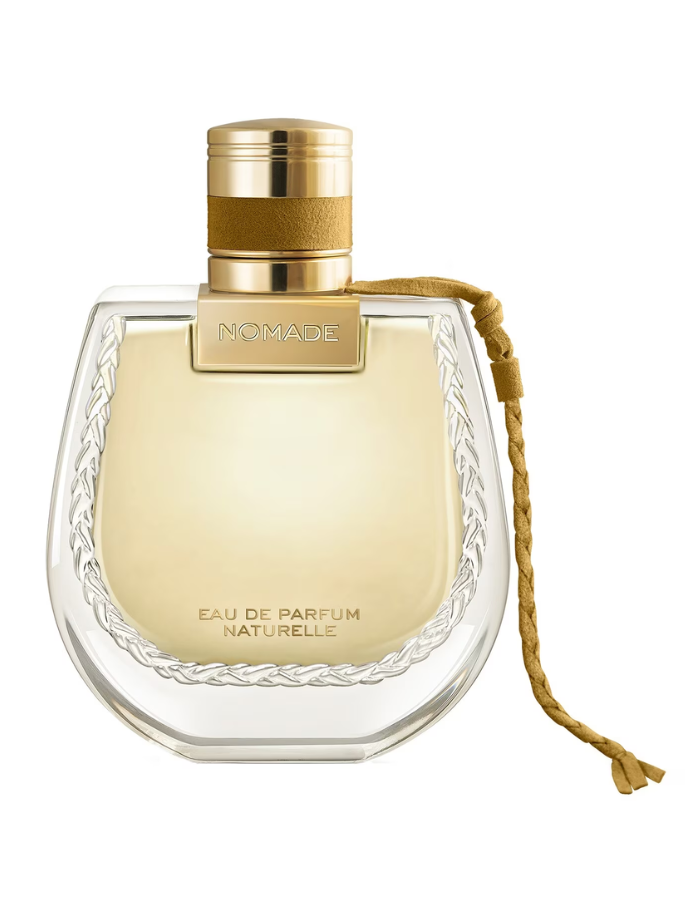 Women's Chloé Nomade Naturelle 75 ml