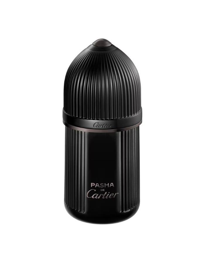 Men's Cartier Pasha De Cartier Noir Absolute 100 ml
