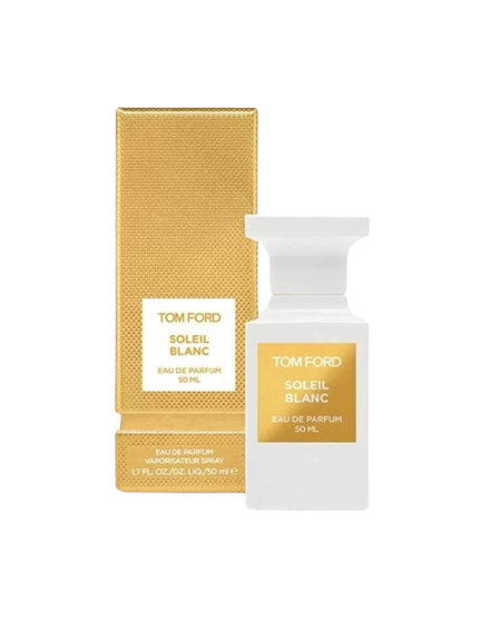 Women's Tom Ford Soleil Blanc - Eau de Parfum 50 ml