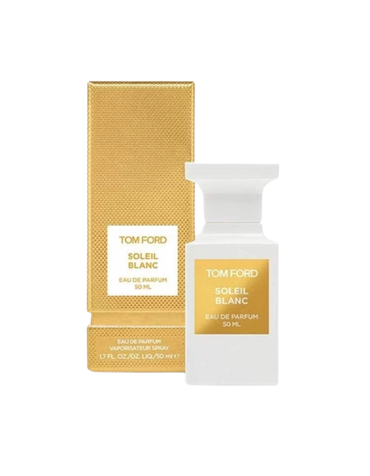 Women's Tom Ford Soleil Blanc - Eau de Parfum 50 ml