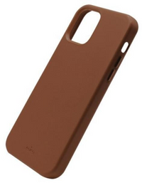 Puro iPhone 13 Sky Case - Brown