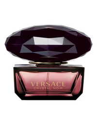 Women's Versace Crystal Noir Eau de Parfum Vapo 90 ml